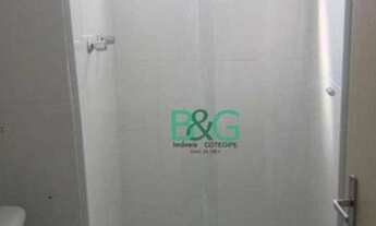 Imagem 5: Apartamento com 2 dormitórios à venda, 56 m² por R$ 327.145,00 - Penha - São Paulo/SP