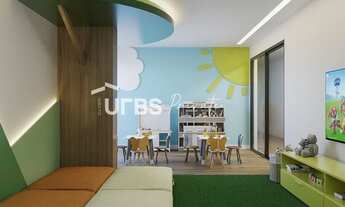 Imagem 4: Reserva Harbo - Apartamento 4 quartos, sendo 4 suítes