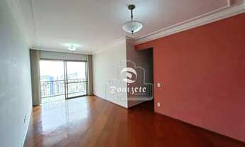 Imagem: Apartamento com 3 dormitórios para alugar