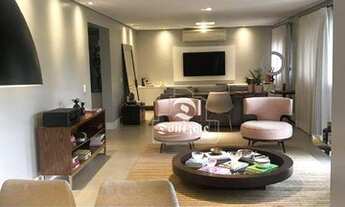Imagem 4: Apartamento com 3 dormitórios à venda, 169 m² por R$ 1.590.000,00 - Jardim - Santo André/S