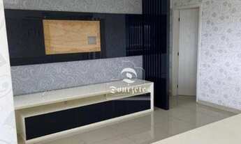 Imagem 16: Apartamento com 3 dormitórios, 128 m² - venda por R$ 1.224.000,00 ou aluguel por R$ 5.799