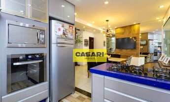 Imagem: Casa com 2 dormitórios à venda, 144 m²