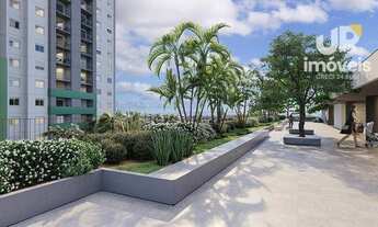 Imagem 3: Apartamento com 3 dormitórios à venda, 74 m² por R$ 400.000,00 - Areal - Pelotas/RS