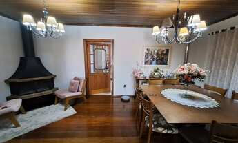 Imagem 2: Casa dos sonhos em Harmonia: amplo terreno, espaço gourmet e móveis sob medida por R$820.0