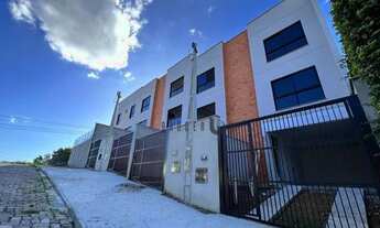 Imagem: Sobrado triplex 2 suítes na Escola Agrícola