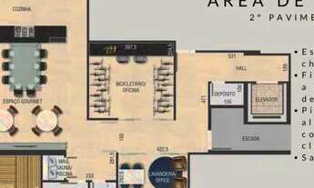 Imagem 6: Venda Residential / Apartment Belo Horizonte MG