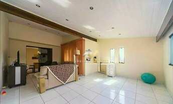 Imagem 4: Sobrado com 2 dormitórios para alugar, 200 m² por R$ 2.253,00/mês - Vila Luzita - Santo An