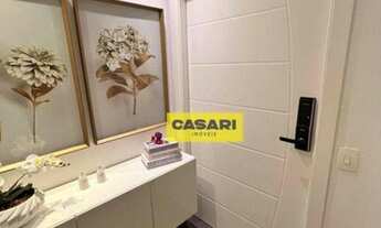 Imagem 7: Apartamento com 3 dormitórios à venda, 155 m² - Centro - São Bernardo do Campo/SP