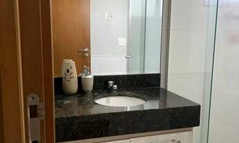 Imagem 5: Apto no Space Residence 38m² Mobiliado