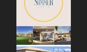 Imagem 2: Alugo Vilage no Condomínio Sammer Ville