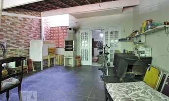 Imagem 6: Casa para Aluguel - Jardim América, 3 Quartos, 190 m2