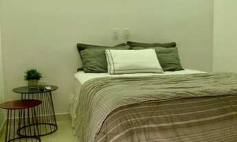 Imagem 3: SÃO JOSÉ DO RIO PRETO - Apartamento Padrão - JARDIM WALKÍRIA