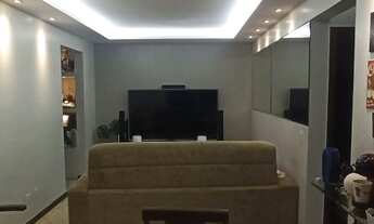 Imagem 7: COM DESCONTO HOJE* Apartamento 2 Quartos QI 31 Guará 2