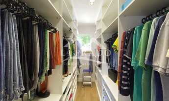 Imagem 7: Casa com vista espetacular para as montanhas em Itaipava, Petrópolis, 5 suítes