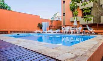 Imagem 5: Apartamento à Venda - Vila Olímpia, 3 Quartos, 90 m2