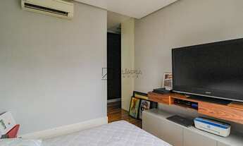 Imagem: Apartamento Venda Brooklin 130 m² 3 Dormitórios