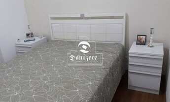 Imagem 4: Apartamento para venda tem 117 metros quadrados com 4 quartos