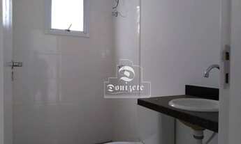 Imagem 6: Apartamento com 2 dormitórios à venda, 50 m² por R$ 239.000,00 - Vila Camilópolis - Santo