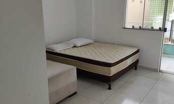 Imagem 6: Apt 1/4, zona sul de Ilhéus, próximo à Faculdade de Ilhéus