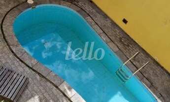 Imagem 4: São Paulo - Casa Padrão - Moema