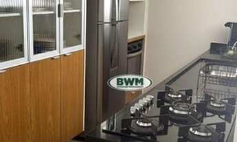 Imagem 6: Casa com 3 dormitórios à venda, 139 m² por R$ 950.000,00 - Jardim Karolyne - Votorantim/SP