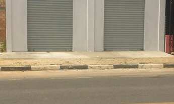 Imagem: Ponto comercial izidio galdino antiga