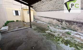 Imagem 2: Casa com 2 dormitórios, 80 m² - venda por R$ 375.000,00 ou aluguel por R$ 1.400,00/mês - F