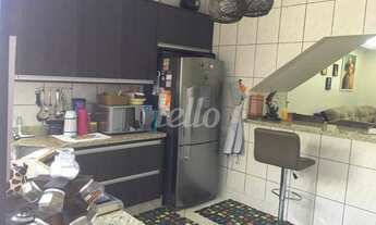 Imagem 6: São Bernardo do Campo - Casa Padrão - Vila Caminho do Mar