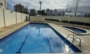 Imagem 4: ÍCONE RESIDENCE/ ADELIA FRANCO