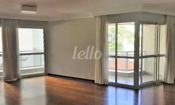 Imagem 2: São Paulo - Apartamento Padrão - Vila Mariana