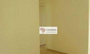 Imagem 4: Apartamento com 2 dormitórios para alugar, 85 m² por R$ 5.042,64/mês - Vila Olímpia - São