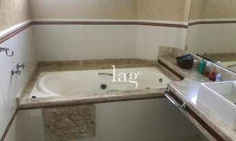 Imagem: Casa com 4 dormitórios à venda, 380 m²