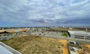 Imagem 6: Excelente Apartamento Todo Mobiliado para Locação no WHB no bairro Nova Betânia, localiza