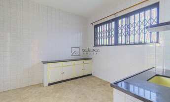 Imagem 6: Casa Venda Vila Madalena 231 m² 3 Dormitórios