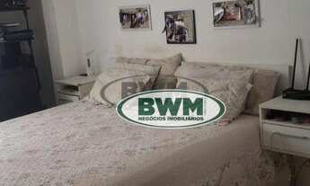 Imagem 7: Apartamento com três dormitórios à venda, 97 m² por R$ 450.000 - Centro - Sorocaba/SP