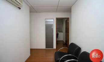 Imagem 2: São Paulo - Conjunto Comercial/Sala - Consolação