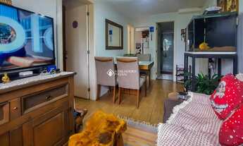 Imagem 7: CANOAS - Apartamento Padrão - Igara