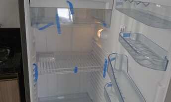 Imagem 3: Apartamento 2 dorm. novo. Semimobiliado