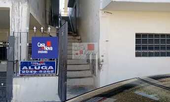 Imagem: Casa Assobradada, Jardim Brasil (Zona Norte)