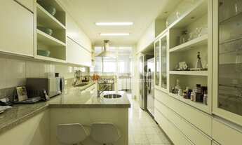 Imagem: SAO PAULO - Apartamento Padrão - VILA NOVA