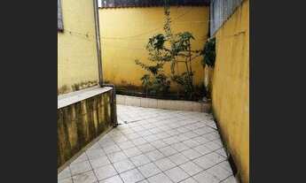 Imagem 3: Casa com 3 dormitórios, 100 m² - venda por R$ 380.000,00 ou aluguel por R$ 2.000,00/mês