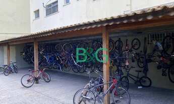 Imagem 4: Apartamento com 2 dormitórios à venda, 62 m² por R$ 338.000,00 - Penha de França - São Pau