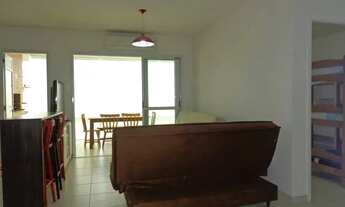 Imagem 2: Quot;Lado Praia, Sacada gourmet, Lazer Total, Portaria 24hs"