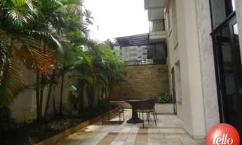 Imagem 6: São Paulo - Apartamento Padrão - Saúde