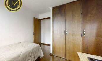 Imagem 3: Apartamento com 2 dormitórios à venda, 71 m² por R$ 530.000,00 - Vila Romana - São Paulo/S