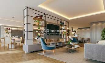 Imagem 6: Apartamento Alto Padrão -São José