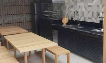 Imagem: São Paulo - Apartamento Padrão - Vila