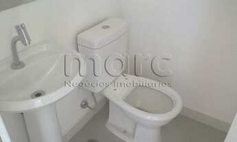 Imagem 3: SÃO PAULO - Conjunto Comercial/Sala - ACLIMACAO