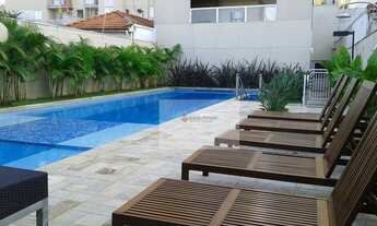 Imagem 3: Apartamento com 3 dormitórios para alugar, 69 m² por R$ 2.940,00/mês - Vila Ema - São Paul