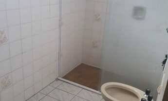 Imagem 2: Casa com 2 dormitórios para alugar, 87 m² por R$ 1.150,00/mês - Nova América - Piracicaba